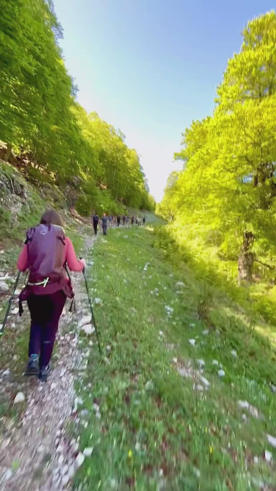 escursione-al-tramonto-monte-cotento-strike-adventure