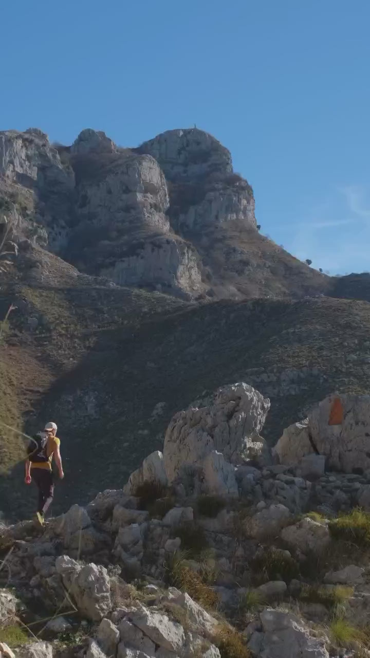 Trekking X Training panoramico per Aurunci 4 Summits – Parco Naturale Regionale dei Monti Aurunci, Lazio | Strike Adventure