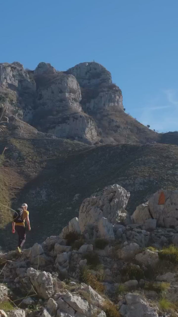 Trekking X Training panoramico per Aurunci 4 Summits – Parco Naturale Regionale dei Monti Aurunci, Lazio | Strike Adventure