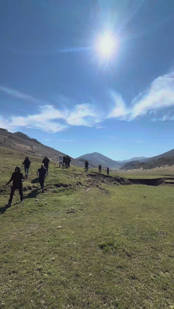 Trekking Monte Padiglione e la Valle Della Dogana: terre selvagge e panorami sul Velino – Gruppo dei Monti Carseolani, Abruzzo | Strike Adventure