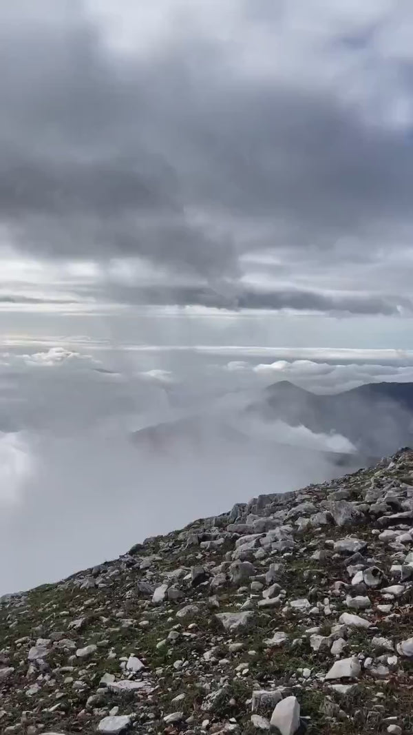 Trekking Dalla montagna al mare: Il monte Gemma, la gemma dei Lepini – Gruppo dei Monti Lepini, Lazio | Strike Adventure