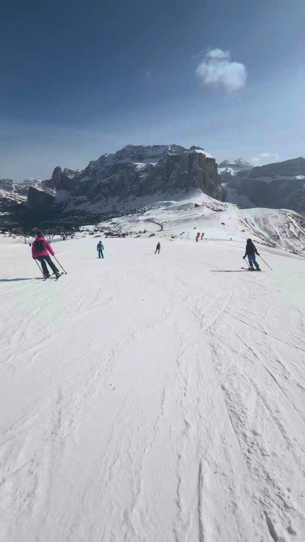 Dolomiti Snow Week Capodanno 2027 – Comprensorio Marmolada-Arabba, Trentino-Alto Adige | Strike Adventure