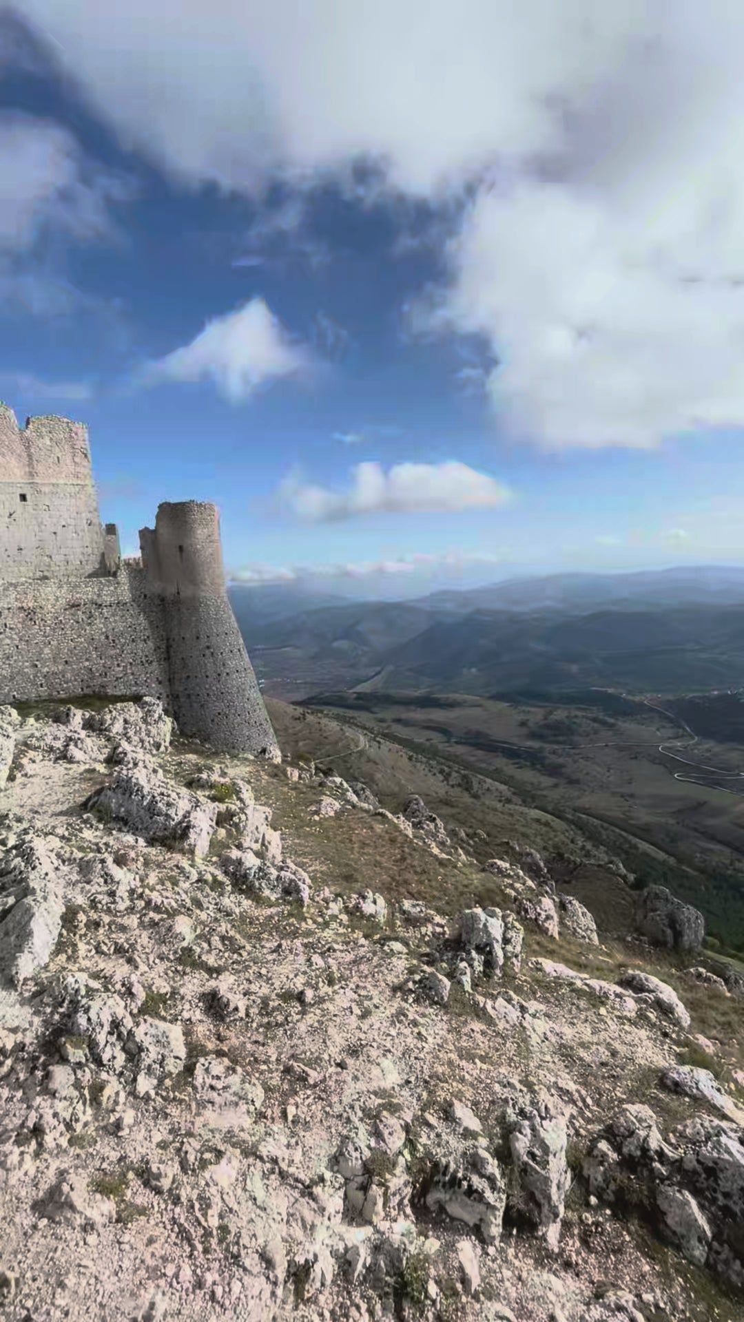 weekend-sul-gran-sasso-strike-adventure