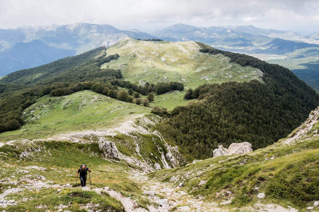 Primo Maggio sul Tarino con fave e pecorino! - Strike Adventure