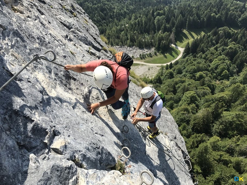 Settimana Verde a Sappada tra le Meraviglie delle Alpi Carniche (Formula Extreme) - Strike Adventure