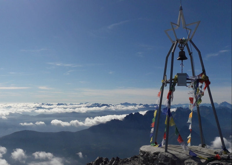 Settimana Verde a Sappada tra le Meraviglie delle Alpi Carniche (Formula Extreme) - Strike Adventure