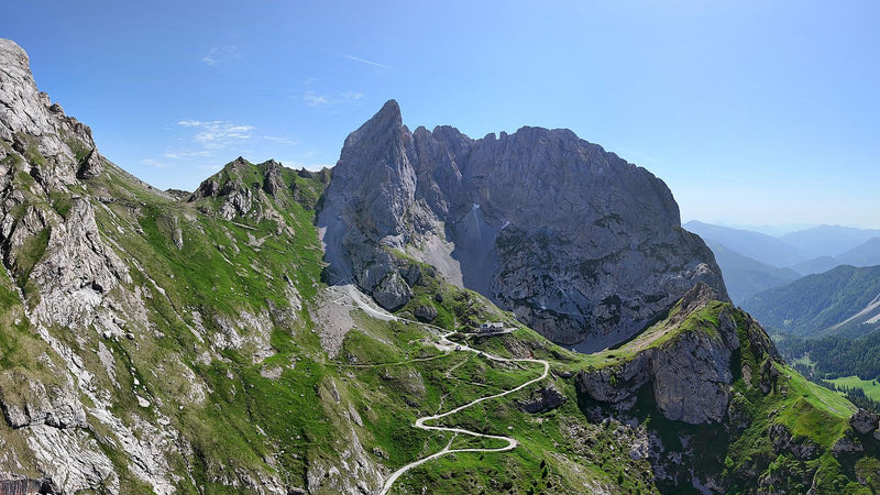 Settimana Verde a Sappada tra le Meraviglie delle Alpi Carniche (Formula Trek) - Strike Adventure