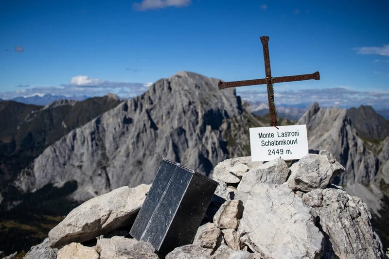 Settimana Verde a Sappada tra le Meraviglie delle Alpi Carniche (Formula Trek) - Strike Adventure