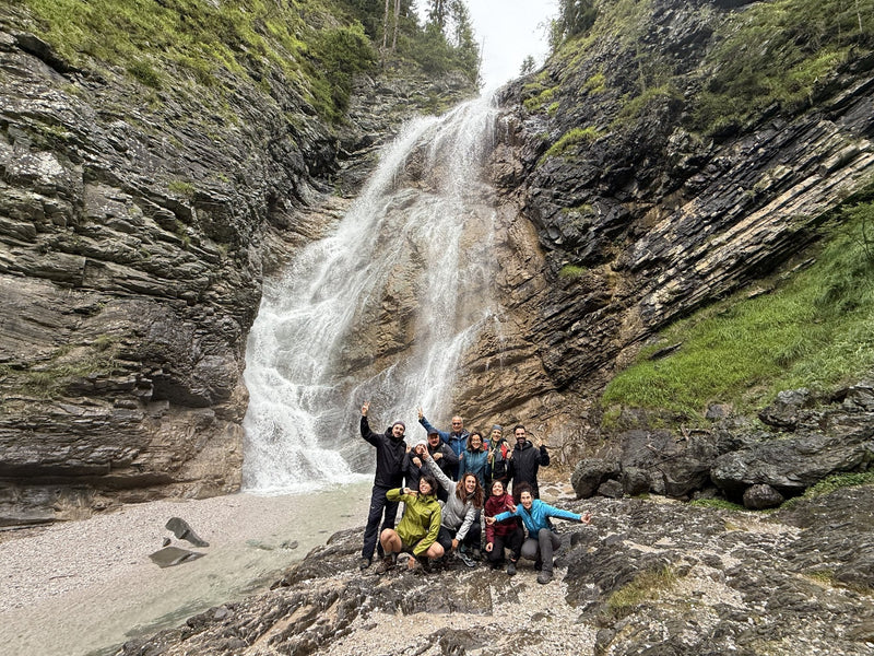Settimana Verde a Sappada tra le Meraviglie delle Alpi Carniche (Formula Trek) - Strike Adventure