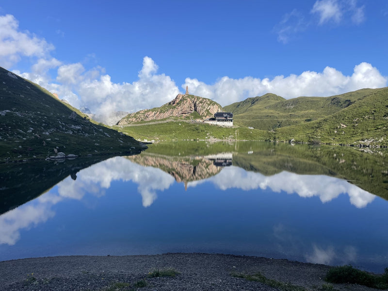 Settimana Verde a Sappada tra le Meraviglie delle Alpi Carniche (Formula Trek) - Strike Adventure
