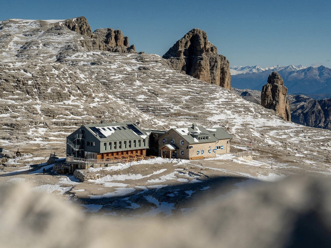 Settimana Verde in Val Badia: le Meraviglie delle Dolomiti (Formula Trek) - Strike Adventure