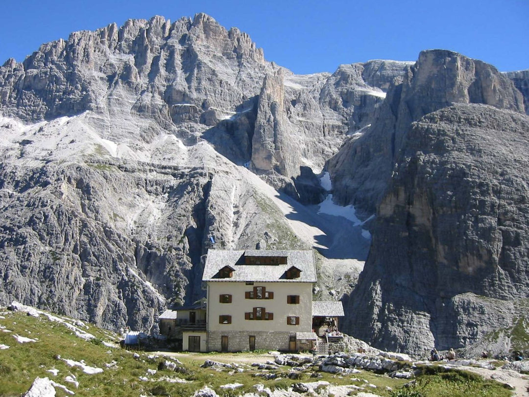 Settimana Verde in Val Badia: le Meraviglie delle Dolomiti (Formula Trek) - Strike Adventure