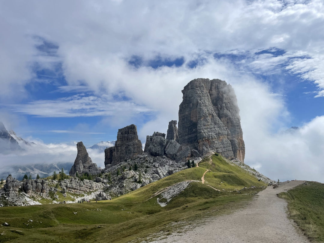 Settimana Verde in Val Badia: le Meraviglie delle Dolomiti (Formula Trek) - Strike Adventure