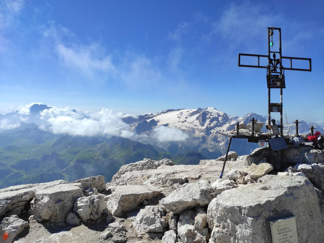 Settimana Verde in Val Badia: le Meraviglie delle Dolomiti (Formula Trek) - Strike Adventure