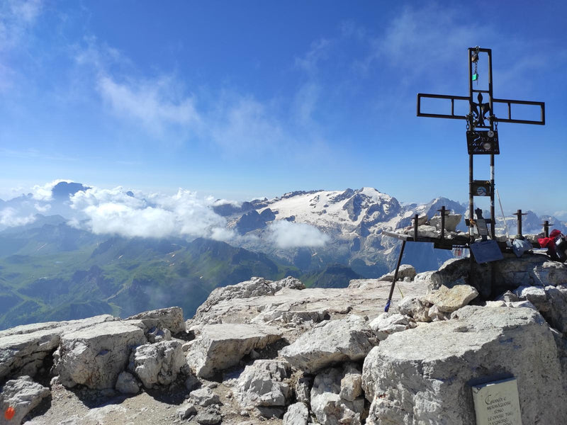 Settimana Verde in Val Badia: le Meraviglie delle Dolomiti (Formula Trek) - Strike Adventure