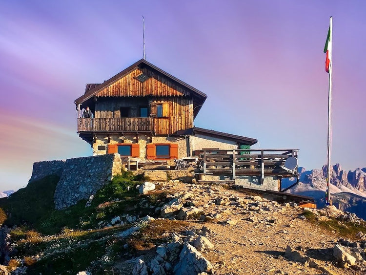 Settimana Verde in Val Badia: le Meraviglie delle Dolomiti (Formula Trek) - Strike Adventure