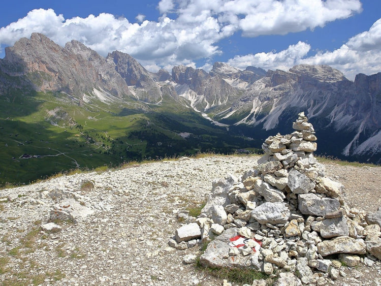 Settimana Verde in Val Badia: le Meraviglie delle Dolomiti (Formula Trek) - Strike Adventure
