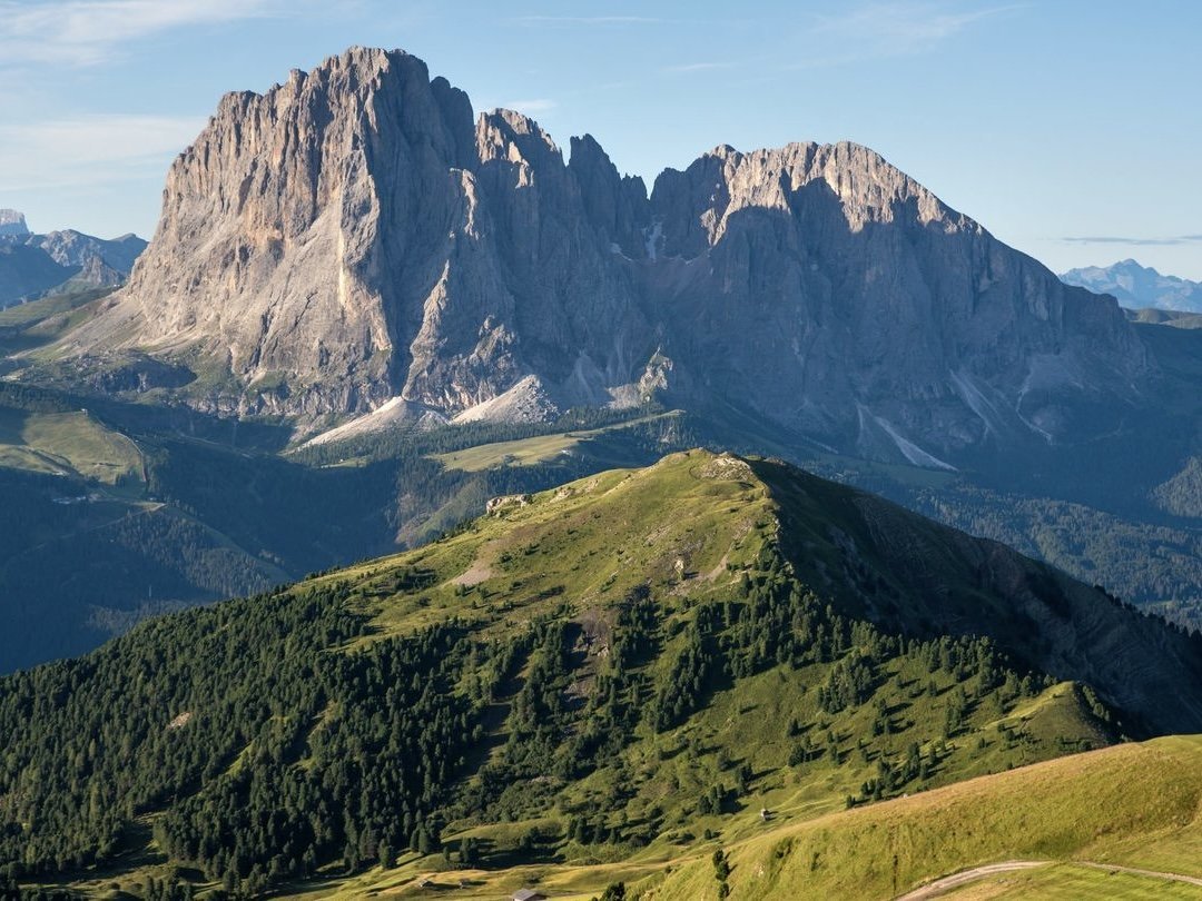 Settimana Verde in Val Badia: le Meraviglie delle Dolomiti (Formula Trek) - Strike Adventure