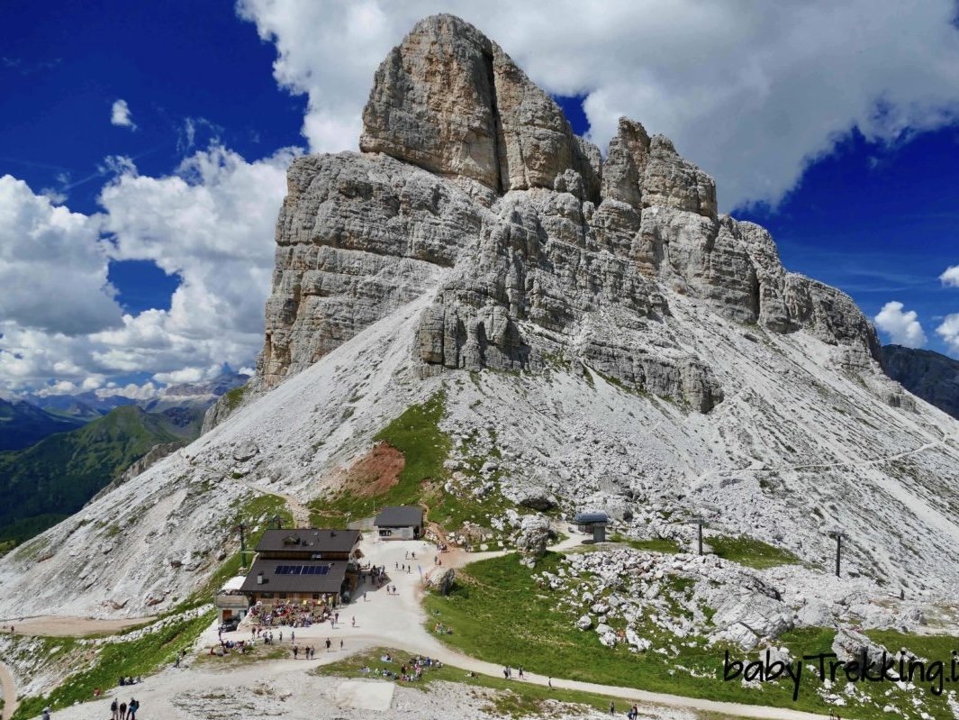 Settimana Verde in Val Badia: le Meraviglie delle Dolomiti (Formula Trek) - Strike Adventure
