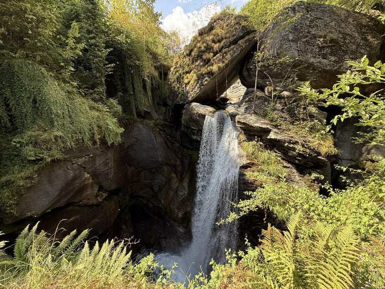 Settimana Verde tra le Alpi Selvagge dell'Ossola (Formula Extreme) - Strike Adventure