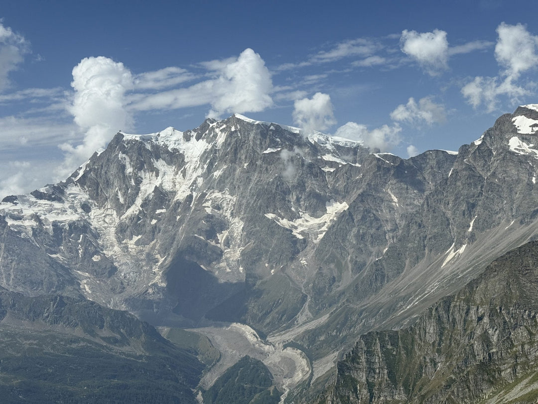 Settimana Verde tra le Alpi Selvagge dell'Ossola (Formula Extreme) - Strike Adventure