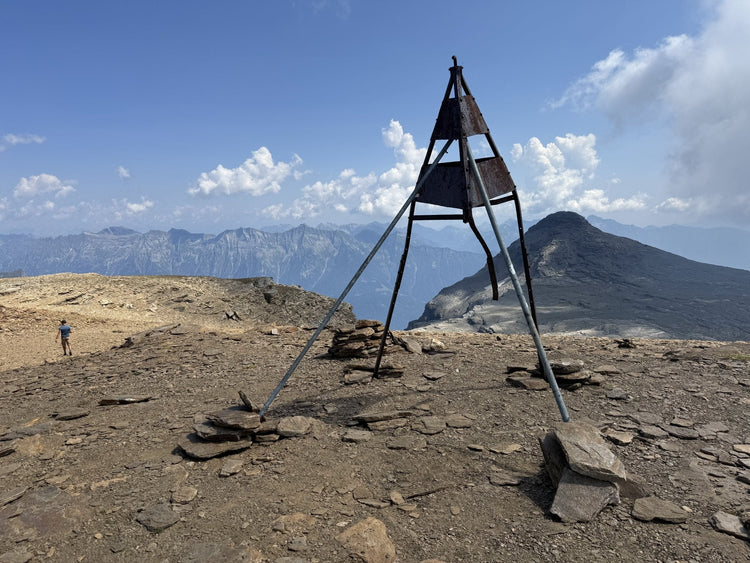 Settimana Verde tra le Alpi Selvagge dell'Ossola (Formula Extreme) - Strike Adventure