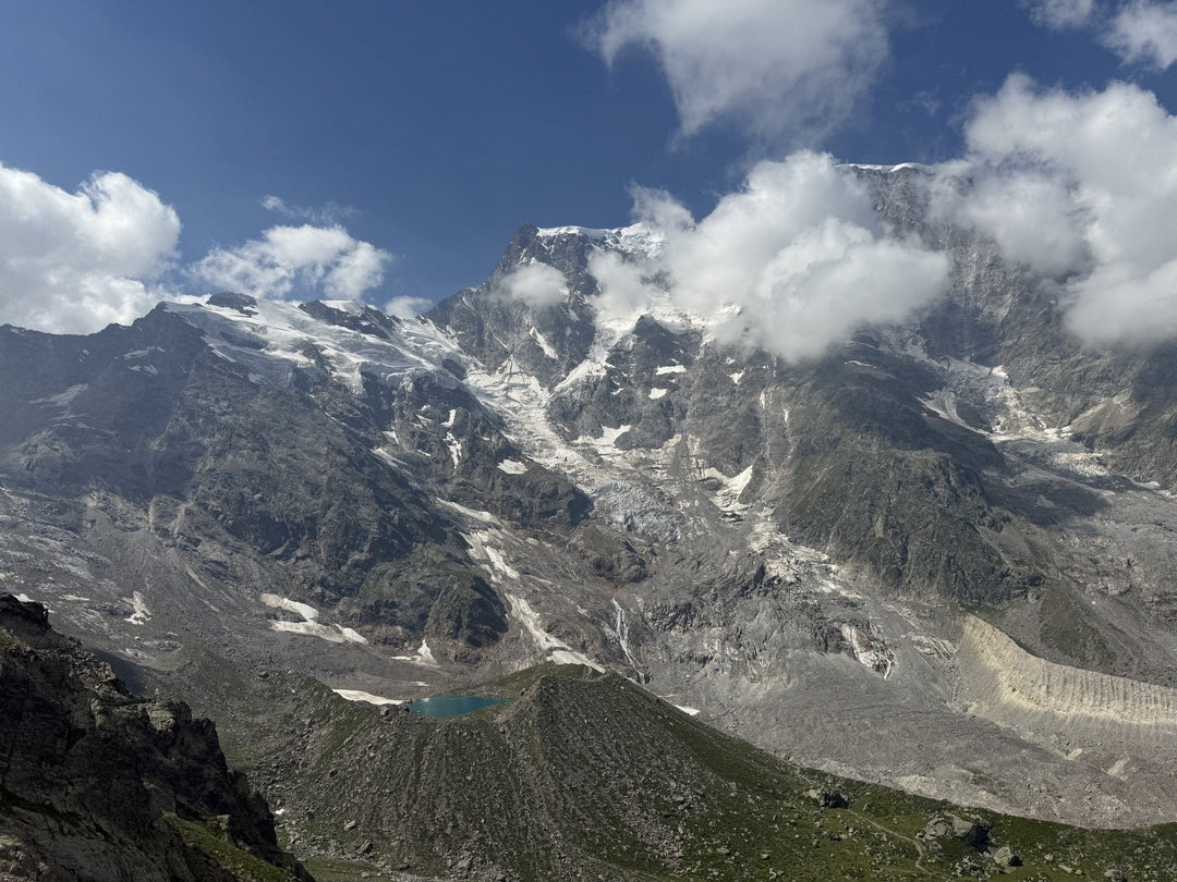 Settimana Verde tra le Alpi Selvagge dell'Ossola (Formula Extreme) - Strike Adventure