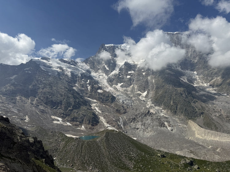 Settimana Verde tra le Alpi Selvagge dell'Ossola (Formula Extreme) - Strike Adventure