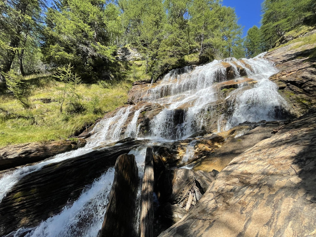 Settimana Verde tra le Alpi Selvagge dell'Ossola (Formula Trek) - Strike Adventure