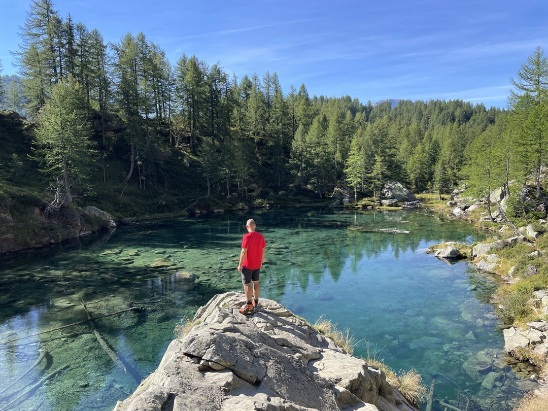 Settimana Verde tra le Alpi Selvagge dell'Ossola (Formula Trek) - Strike Adventure