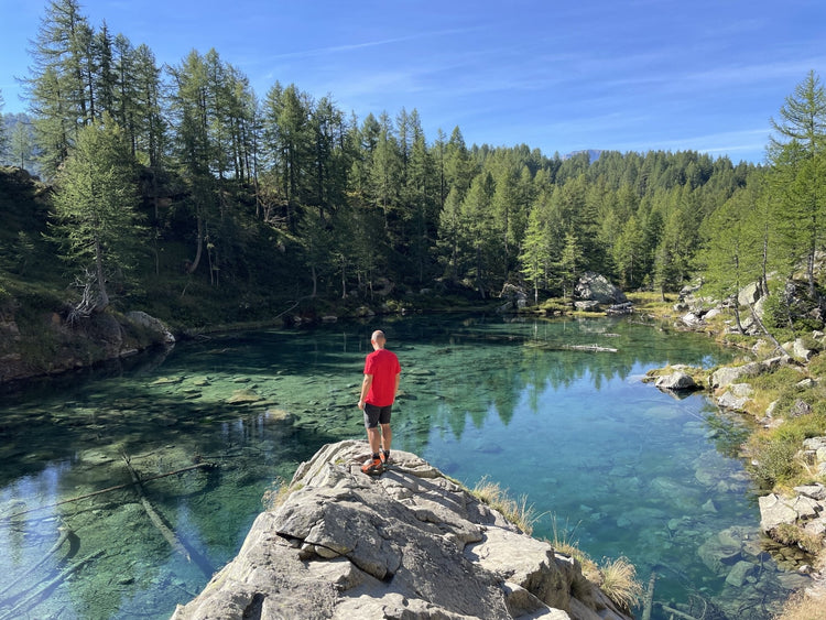 Settimana Verde tra le Alpi Selvagge dell'Ossola (Formula Trek) - Strike Adventure