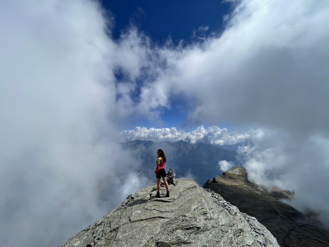 Settimana Verde tra le Alpi Selvagge dell'Ossola (Formula Trek) - Strike Adventure