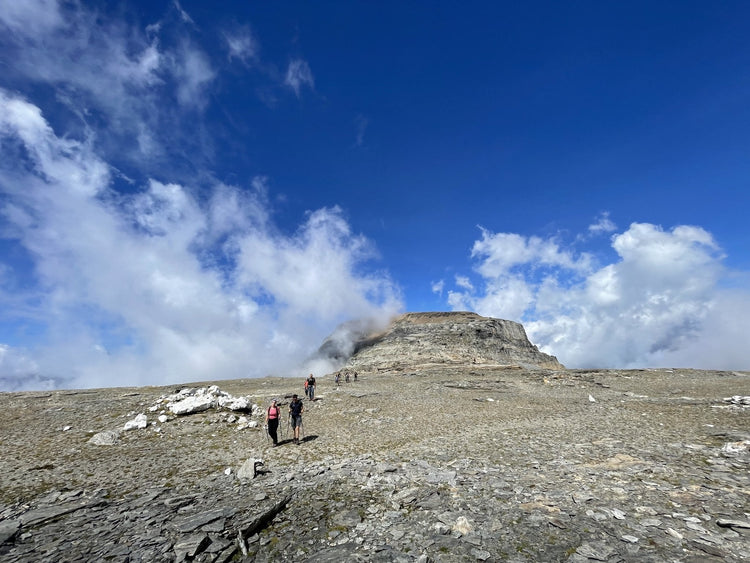 Settimana Verde tra le Alpi Selvagge dell'Ossola (Formula Trek) - Strike Adventure