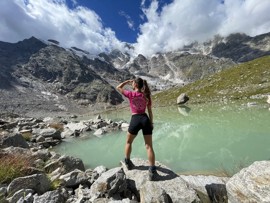 Settimana Verde tra le Alpi Selvagge dell'Ossola (Formula Trek) - Strike Adventure