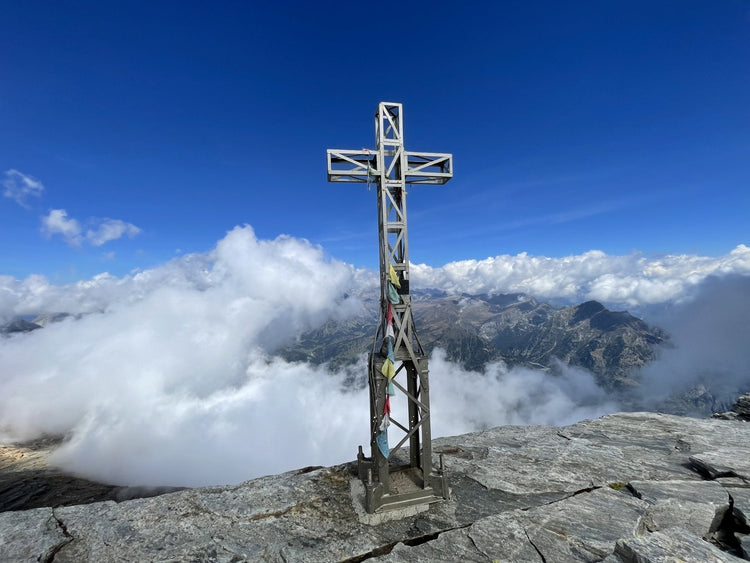 Settimana Verde tra le Alpi Selvagge dell'Ossola (Formula Trek) - Strike Adventure