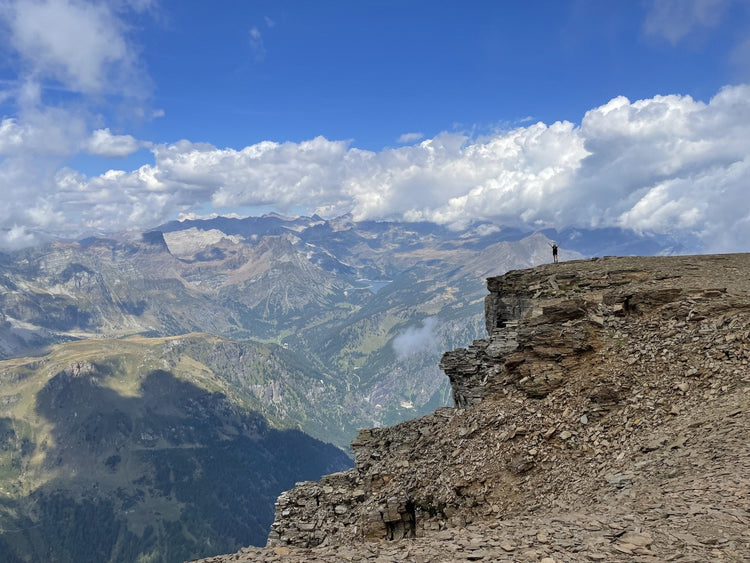 Settimana Verde tra le Alpi Selvagge dell'Ossola (Formula Trek) - Strike Adventure