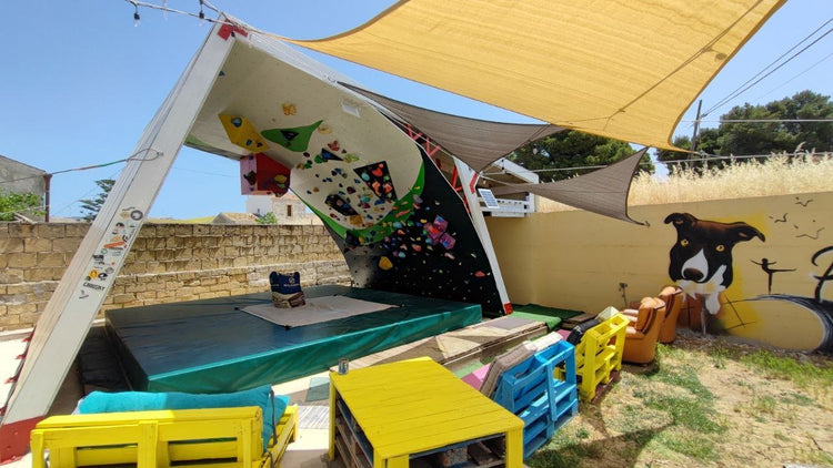 Sicilia Verticale: 5 giorni di arrampicata, mare e vibrazioni mediterranee - Strike Adventure