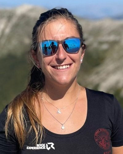 Ciao, sono Silvia!