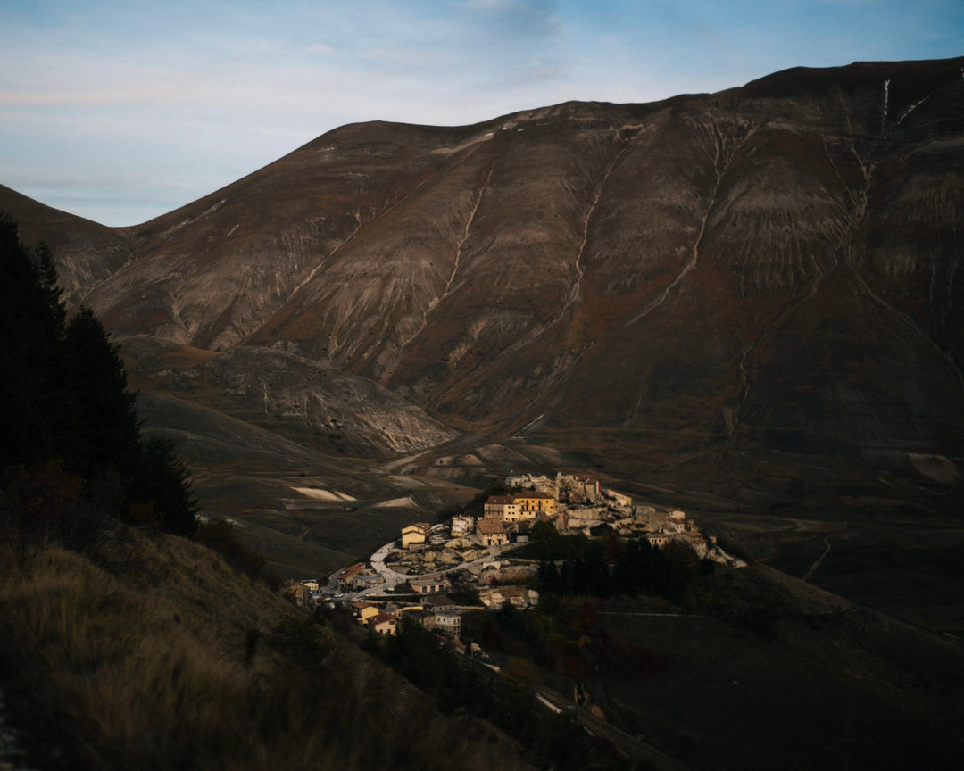 Trekking Capodanno nel Parco Nazionale dei Monti Sibillini | Strike Adventure
