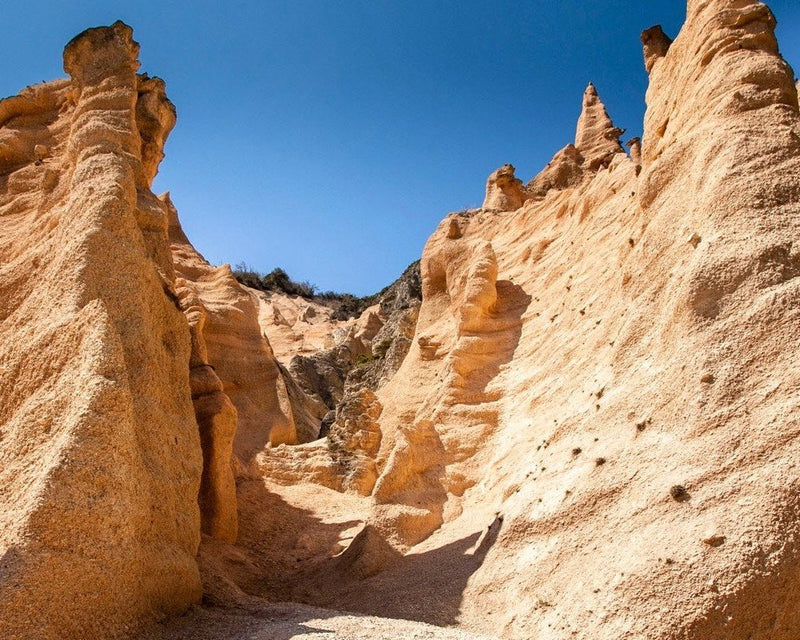 Trekking Capodanno nel Parco Nazionale dei Monti Sibillini | Strike Adventure