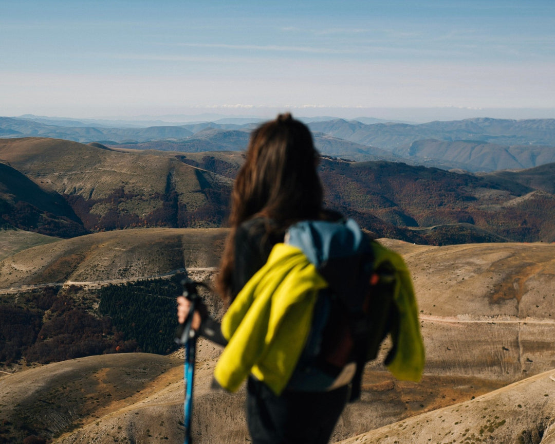 Trekking Capodanno nel Parco Nazionale dei Monti Sibillini | Strike Adventure
