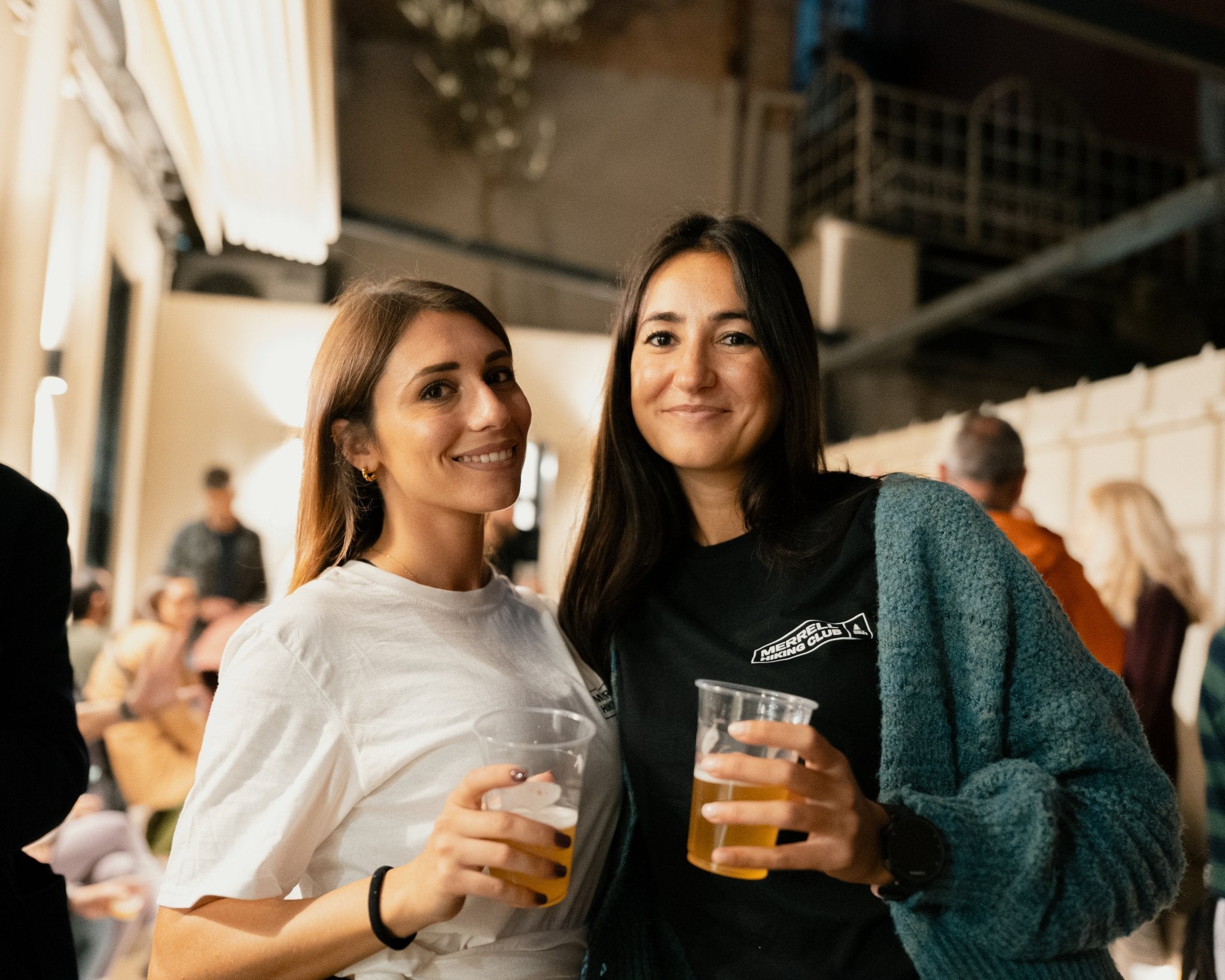 Strike X - MAS Party al Monk Roma - Strike Adventure