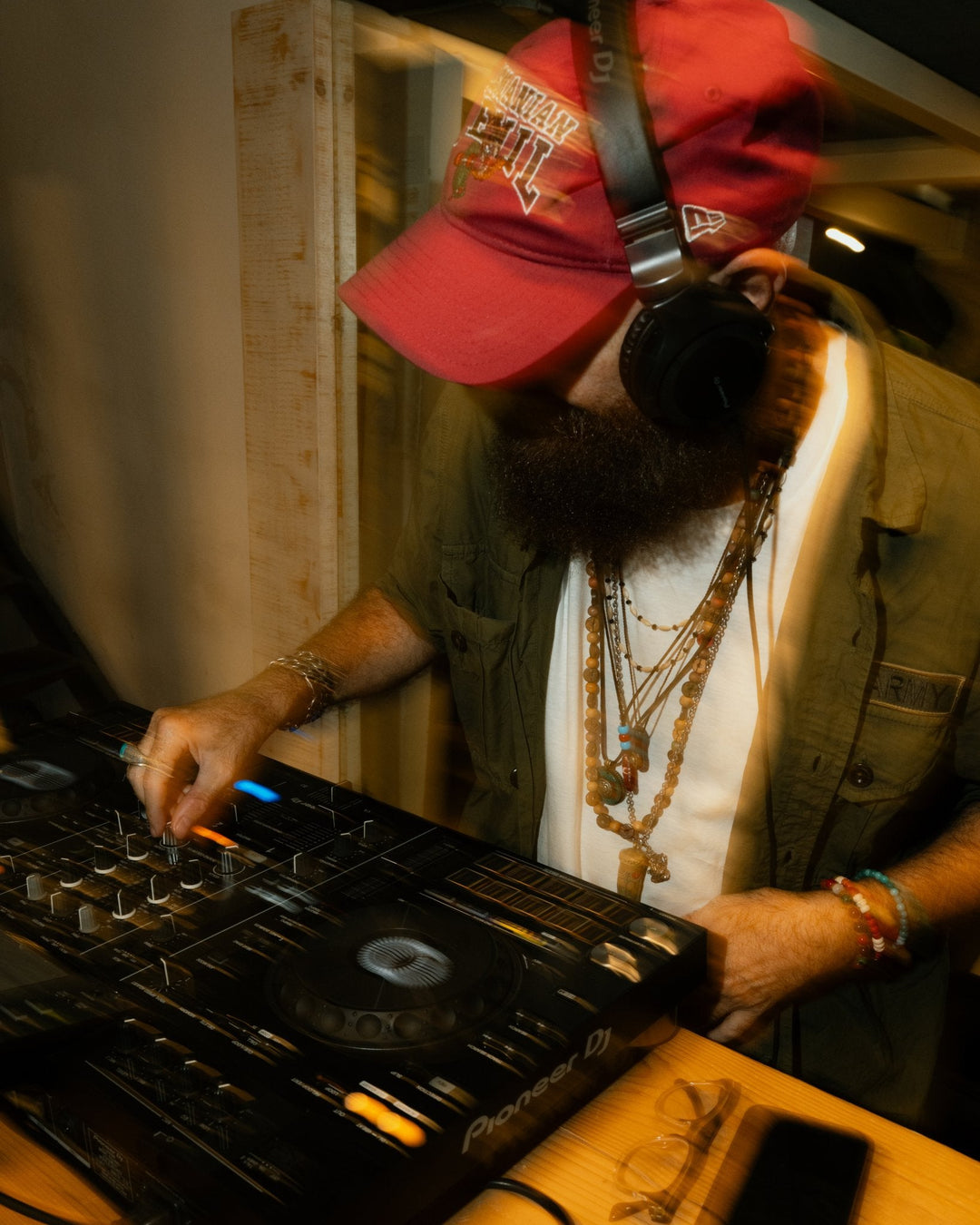 Strike X - MAS Party al Monk Roma - Strike Adventure