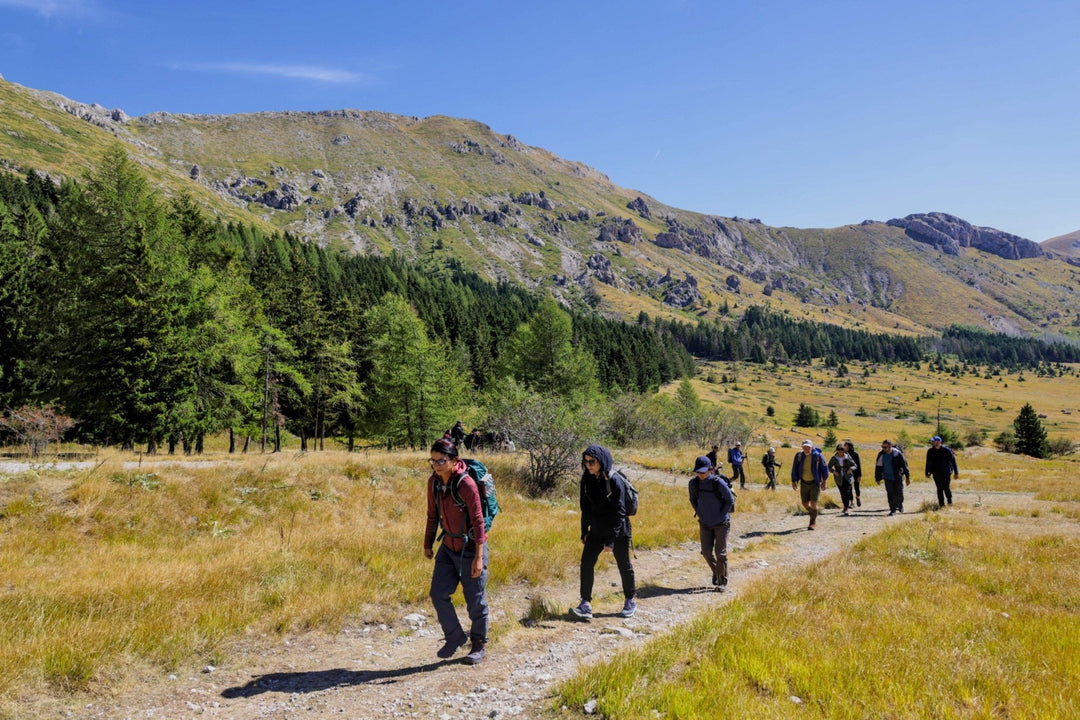 Trekking Sul Gran Sasso tra Monte Siella e Canyon dello Scoppaturo con finale di arrosticini – Parco Nazionale Gran Sasso e Monti della Laga, Abruzzo | Strike Adventure