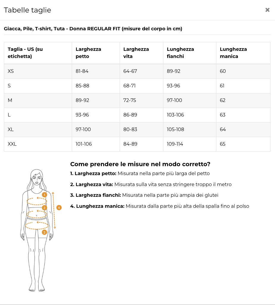 T-Shirt Tecnica Marzun Donna - Strike x Outdoor srl - Strike Adventure