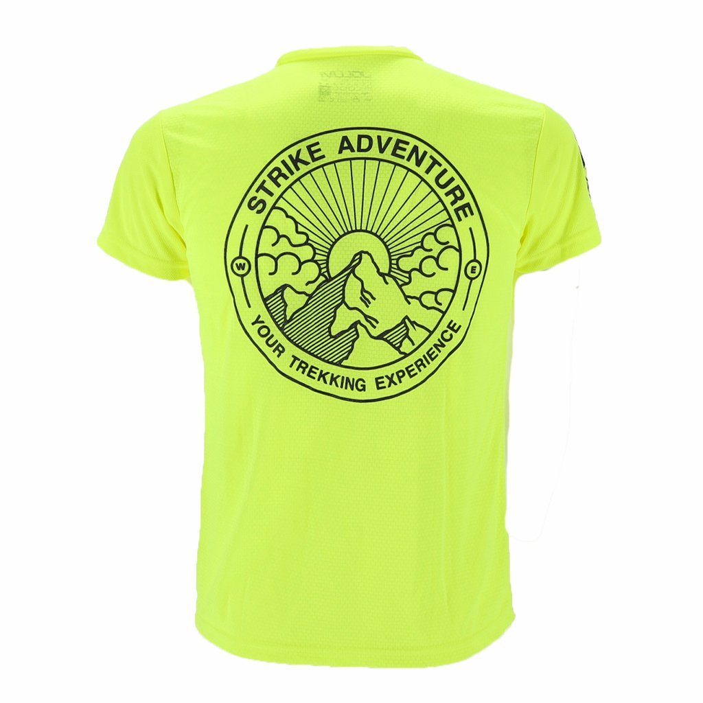 T-Shirt Tecnica - One Year Old Limited Edition - Discover Experience