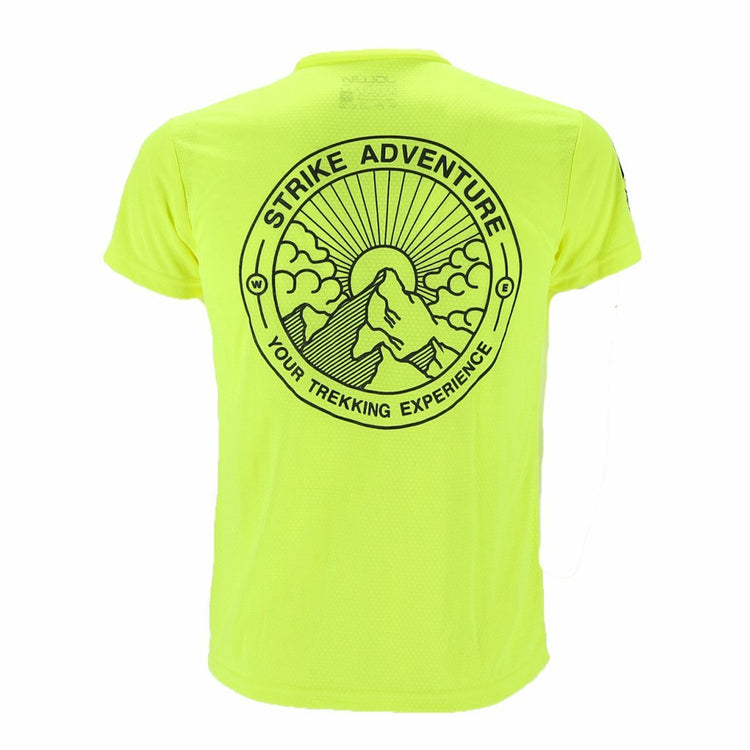 T-Shirt Tecnica - One Year Old Limited Edition - Discover Experience