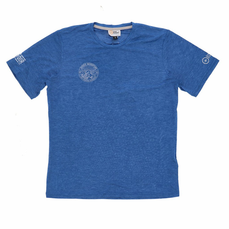 T-Shirt Tecnica Robert Uomo - Strike x Outdoor srl - Strike Adventure