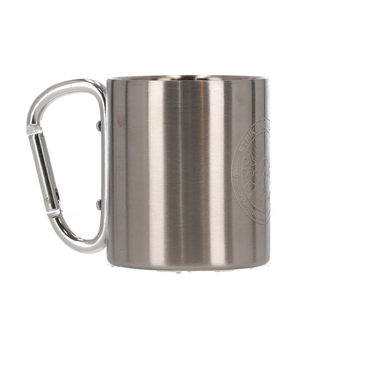 Tazza con Moschettone Strike Adventure - Strike Adventure