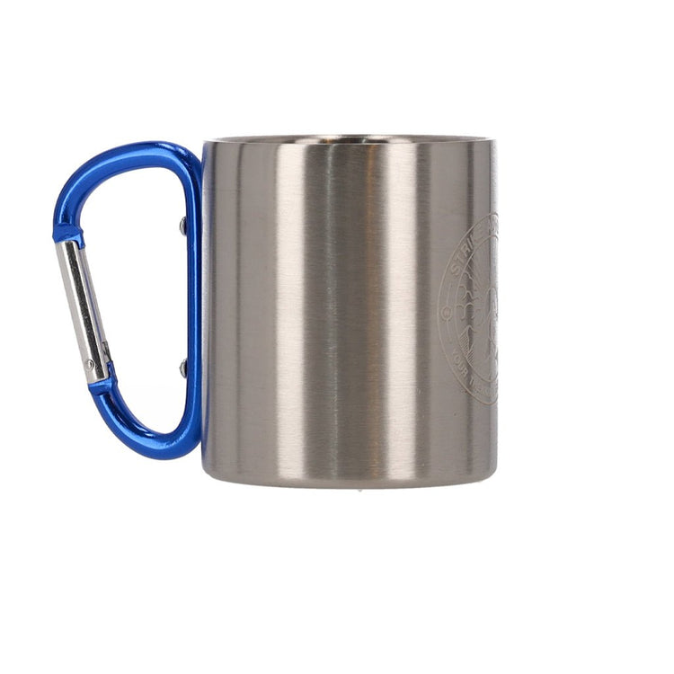 Tazza con Moschettone Strike Adventure - Strike Adventure